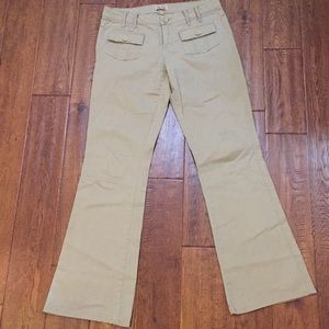 Khaki pants (junior)